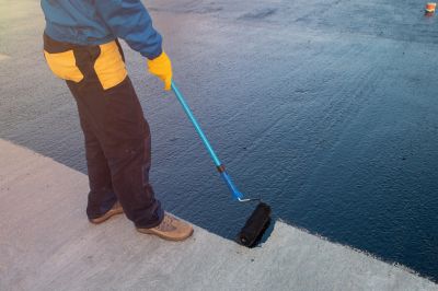Choosing the Right Waterproofing Service